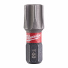 Milwaukee Skrutkovacie bity ShW TX50 25 mm – 2 ks 4932430891