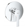 Grohe Lineare Sprchová batéria pod omietku, chróm 24063001-GR