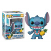 Funko Pop! Disney Lilo & Stitch Luau Stitch 1567