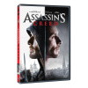 Assassins Creed - DVD