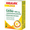 Walmark Céčko 100 mg pomeranč 30 tabliet
