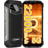 Smartfón DooGee V Max 12 GB / 256 GB 5G čierny