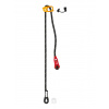 Tlmič pádu Petzl Progress Adjust I 2m