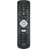 SAVIO Univerzálny diaľkový ovládač/náhradný pre PHILIPS TV RC-10 IR Wireless