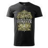 Army triko OURS IS OURS FOREVER, Mars & Arms, 2XL
