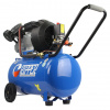 RIPPER JN-30V Kompresor 50L, 2.2kW, 2-valec