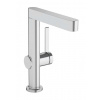 Hansgrohe Finoris Umývadlová batéria 230, s výpustom Push-Open a otočným výtokom, chróm 76060000-HG