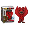Funko Pop! Jurassic Park Dilophosaurus 550