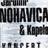 NOHAVICA JAREK & KAPELA: KONCERT CD