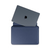 Epico Kožený obal na MacBook Air/Pro 13,3