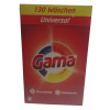 Prací prášok - VIZIR GAMA UNIVERAL 130 WASCE (Prací prášok - VIZIR GAMA UNIVERAL 130 WASCE)