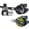 Set Atomic Aquatics Z3 DIN + octopus Z2