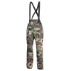 Nepremokavé nohavice Hurricane Pentagon® – US woodland vel. S