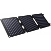 TRUST Solární panel ZUNY 20W, přenosný, 1xUSB-A, 1xUSB-C 25238