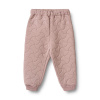 Termo nohavice detské ružové Warm rose Alex Wheat Veľkosť: 116