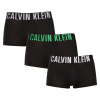 3PACK pánske boxerky Calvin Klein čierne (NB3611A-VPA) L 120 dní na výmenu alebo vrátenie tovaru!
