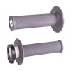 ODI Grips Lock-on ODI MX V2 H36NWH grafitová No-Waffle