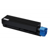 OKI 44992402 B401D,MB441,MB450,MB451 Black - Kompatibilný