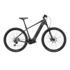 KELLYS Tayen R90 SH 27,5 elektrobicykel, šedá Farba: Grey, Rám: S