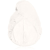 GLOV Sports uterák na vlasy Sport White 1 ks