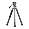 Tripod Fotopro X-Aircross 3 Video - szary 150 cm sivý