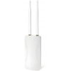 Planét WDAP-3600BE vonkajšie AP, GbE LAN, GbE WAN, Dual Band 802.11be (3,6 Gb/s), PoE+ 802.3at, VLAN, -30 ~ 70 ° C, IP65
