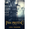 Pán prstenů Dvě věže - John Ronald Reuel Tolkien