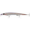 Wobler Savage Gear Barra Jerk Floating 21cm 34gr Gold Anchovy