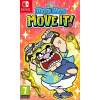 WarioWare: Move It! Nintendo Switch