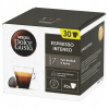 Kapsule do Dolce Gusto Nescafe Dolce Gusto Espresso Intenso 30 ks
