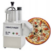 ROBOT COUPE s.n.c. Krájače zeleniny CL 50 ULTRA PIZZA