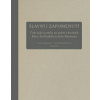 Slavní i zapomenutí - Čeští vědci a umělci 19. století vkresbách M. Švabinského a A. Naumanna - Mádlová Vlasta, Tomeš Josef