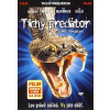 Tichý predátor - DVD
