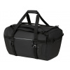 American Tourister UPVENTURE DUFFLE BACKPACK BLACK