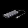 Trust Dalyx 5-in-1 Multiport Adapter 24968
