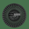 KESKIN WHEELS KT X1 9,5x21 5x112 ET20 BLACK PAINTED