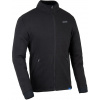 bunda ADVANCED FLEECE, OXFORD ADVANCED, (černá, vel. L)