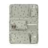 Lässig Car Wrap-to-Go Happy Prints light olive
