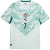 Puma Mens Portuga Away Kit Ronaldo 7 World Cup 2026 Ronaldo 7 L