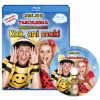 Smejko a Tanculienka Blu-ray Kuk, ani muk!