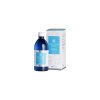 HBO Clinic KOLOIDNÉ STRIEBRO hustota častíc 20 ppm, 500 ml