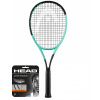 Tenisová raketa Head Boom MP 2024 + výplet (2)