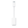 APPLE USB-C to Lightning Adapter / SK MUQX3ZM/A