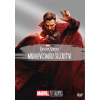 Doctor Strange v mnohovesmíru šílenství DVD