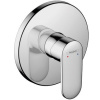 Hansgrohe Vernis Blend Sprchová podomietková batéria, Chróm 71667000 HG 71667000