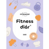 Fitness Diár 2025