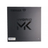 Tibhar poťah Hybrid MK - čierna, max