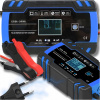 Xtrobb 22463 12V/8A 24V/4A