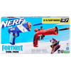 Hasbro - nerf Nerf Fornite Dual pack