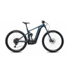 GHOST E-RIOT AM Advanced B750 - Dirty Blue / Black 2022 M (172-180cm)